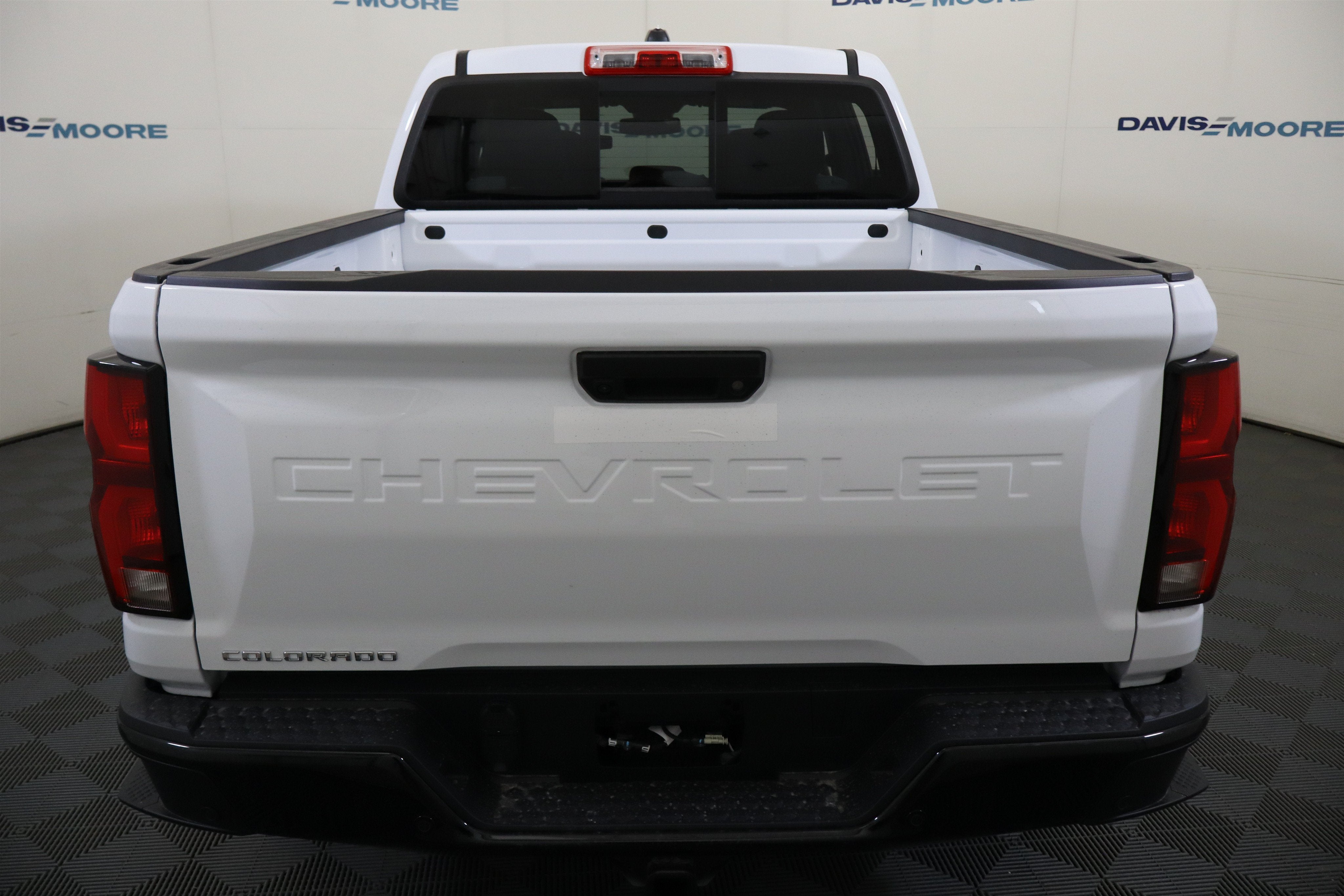 2026 Chevrolet Colorado 4WD Z71 Crew Cab