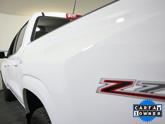 2023 Chevrolet Colorado 4WD Z71 Crew Cab in Wichita, KS - Davis-Moore Auto Group