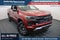 2024 Chevrolet Colorado 4WD Z71 Crew Cab
