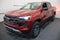 2024 Chevrolet Colorado 4WD Z71 Crew Cab