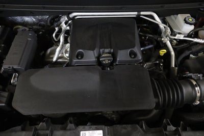 2024 Chevrolet Colorado 4WD Z71 Crew Cab