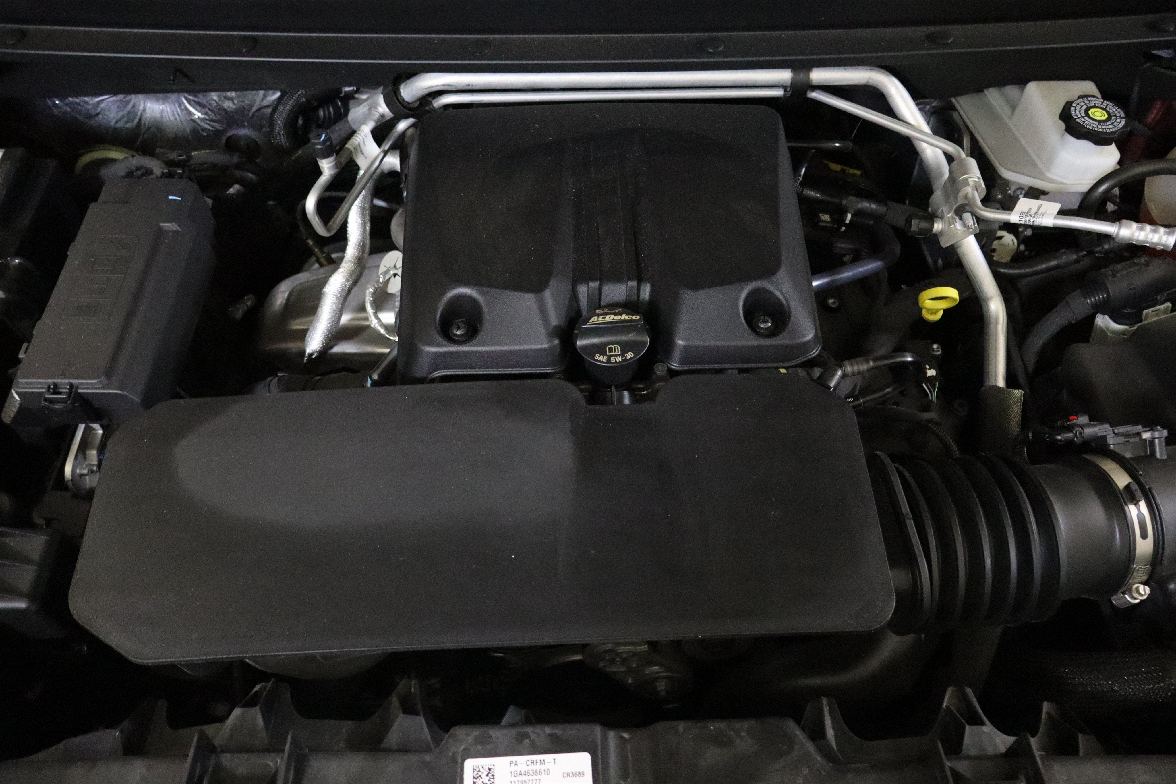 2024 Chevrolet Colorado 4WD Z71 Crew Cab