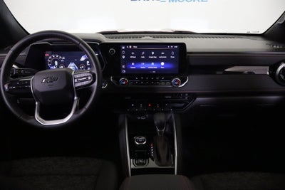 2024 Chevrolet Colorado 4WD Z71 Crew Cab