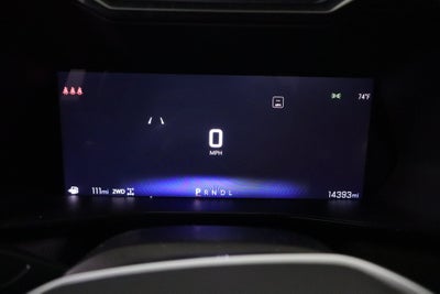 2024 Chevrolet Colorado 4WD Z71 Crew Cab