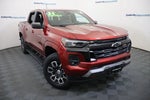 2024 Chevrolet Colorado 4WD Z71 Crew Cab