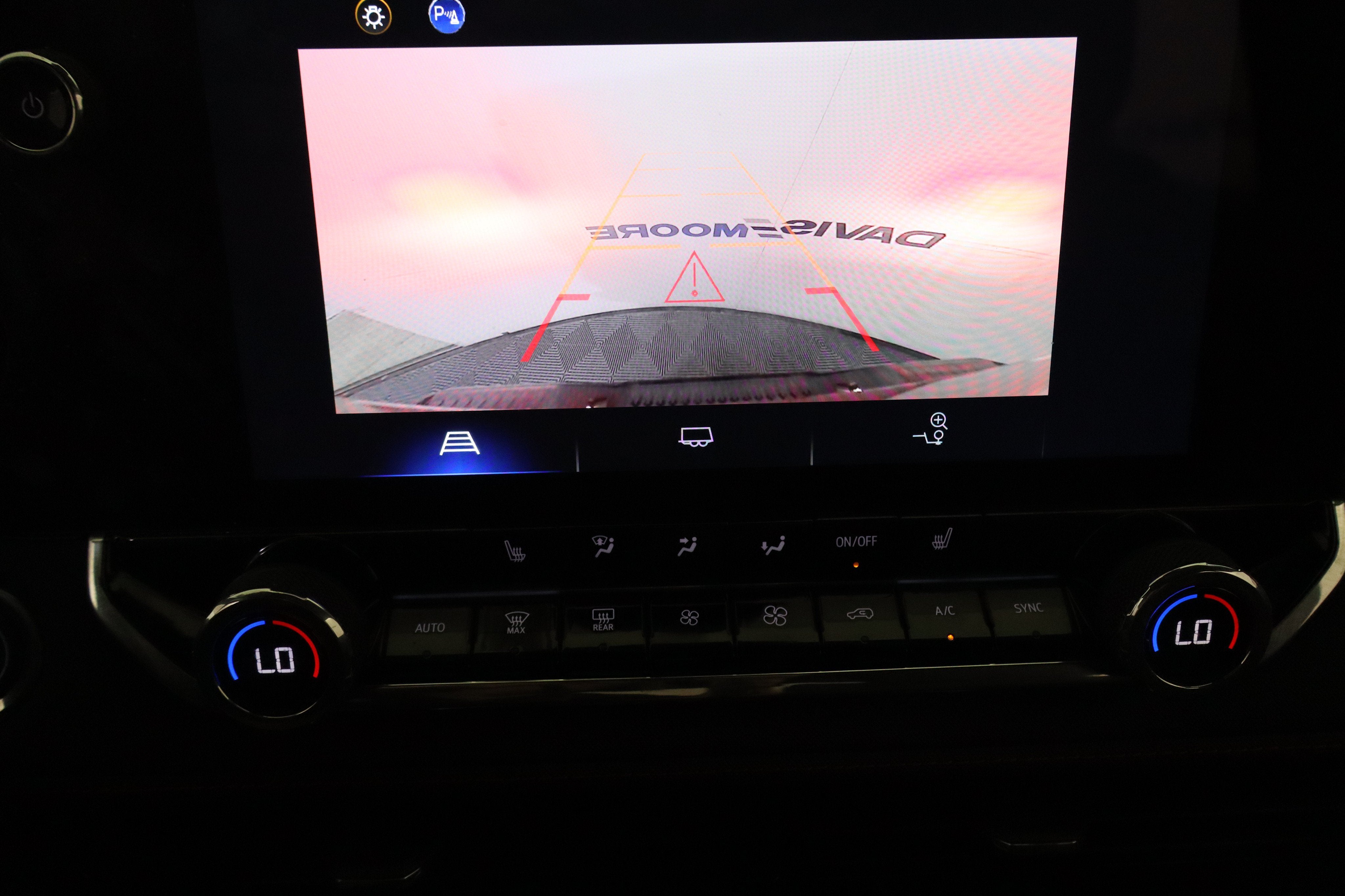 2024 Chevrolet Colorado 4WD Z71 Crew Cab
