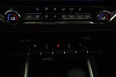 2024 Chevrolet Colorado 4WD Z71 Crew Cab