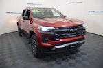2024 Chevrolet Colorado 4WD Z71 Crew Cab