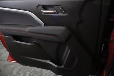 2024 Chevrolet Colorado 4WD Z71 Crew Cab
