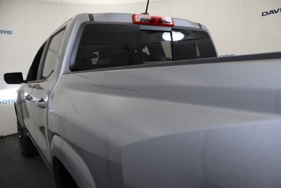 2026 Chevrolet Colorado 4WD Z71