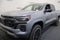 2026 Chevrolet Colorado 4WD Z71
