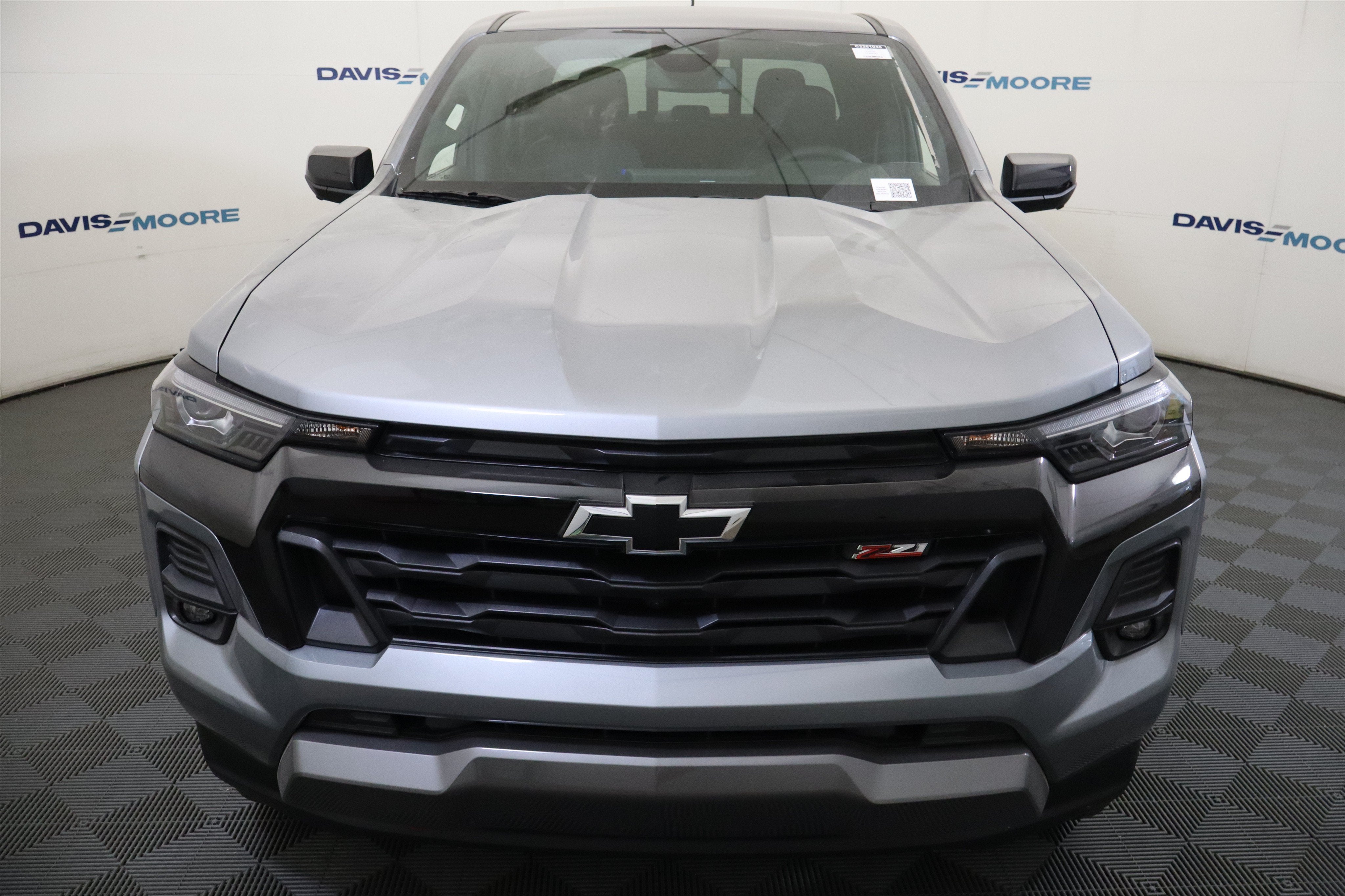 2026 Chevrolet Colorado 4WD Z71