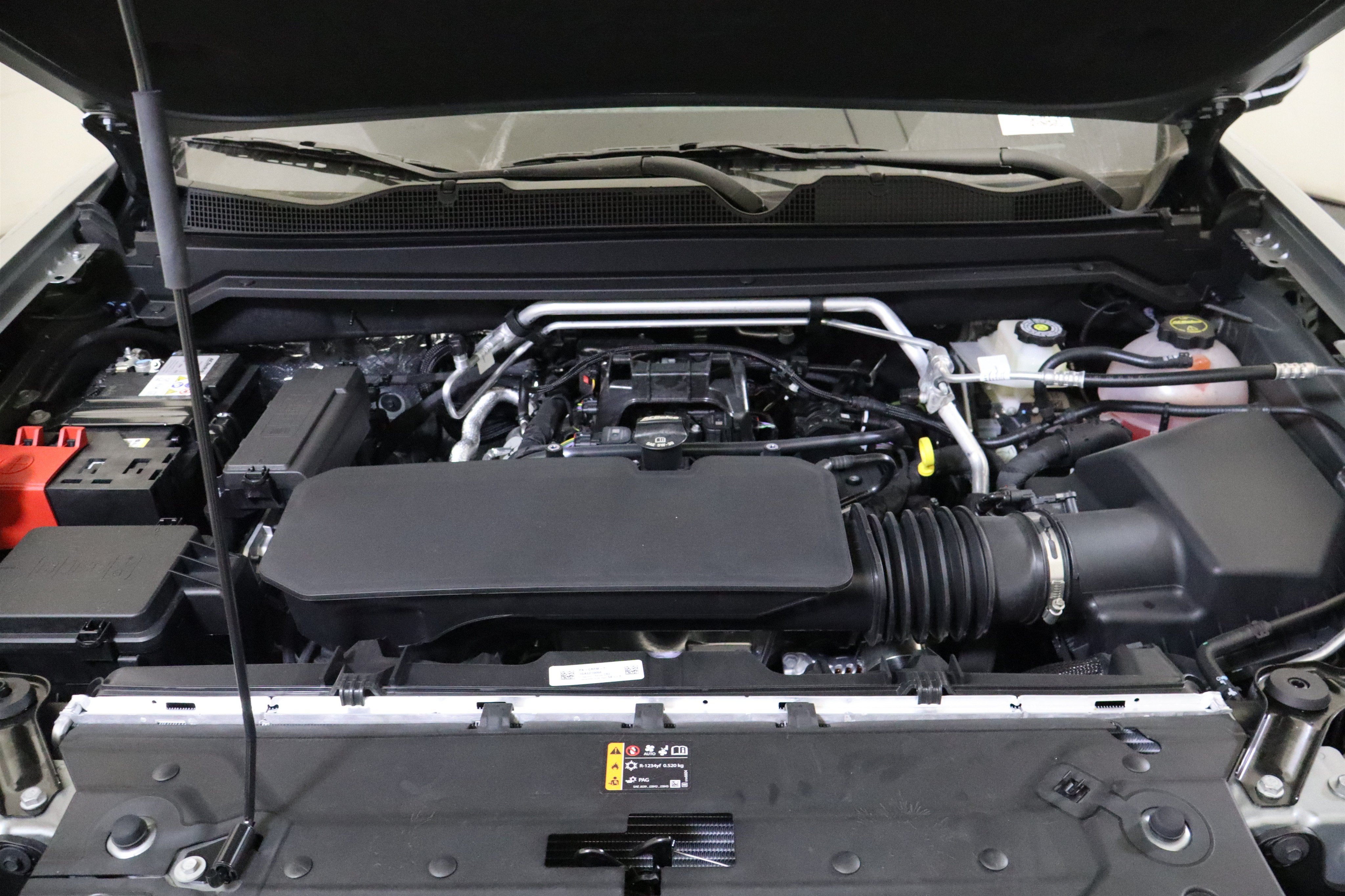 2026 Chevrolet Colorado 4WD Z71