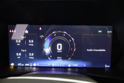 2026 Chevrolet Colorado 4WD Z71