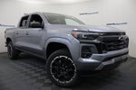 2026 Chevrolet Colorado 4WD Z71