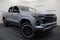 2026 Chevrolet Colorado 4WD Z71