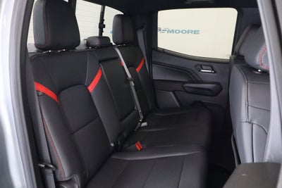 2026 Chevrolet Colorado 4WD Z71