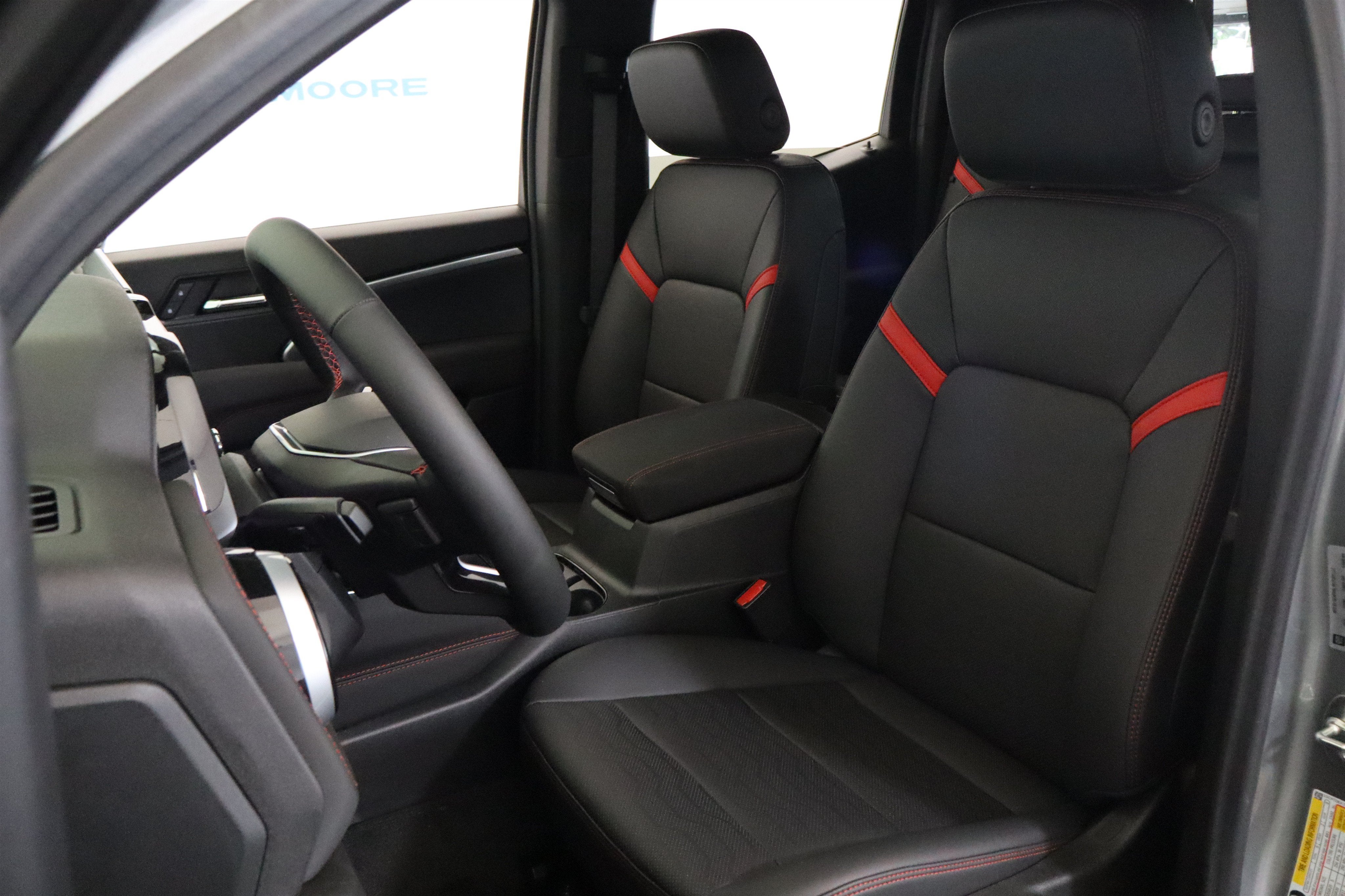 2026 Chevrolet Colorado 4WD Z71
