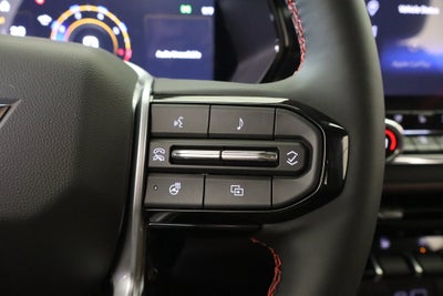 2026 Chevrolet Colorado 4WD Z71