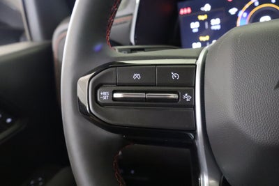 2026 Chevrolet Colorado 4WD Z71