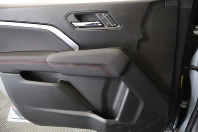 2026 Chevrolet Colorado 4WD Z71