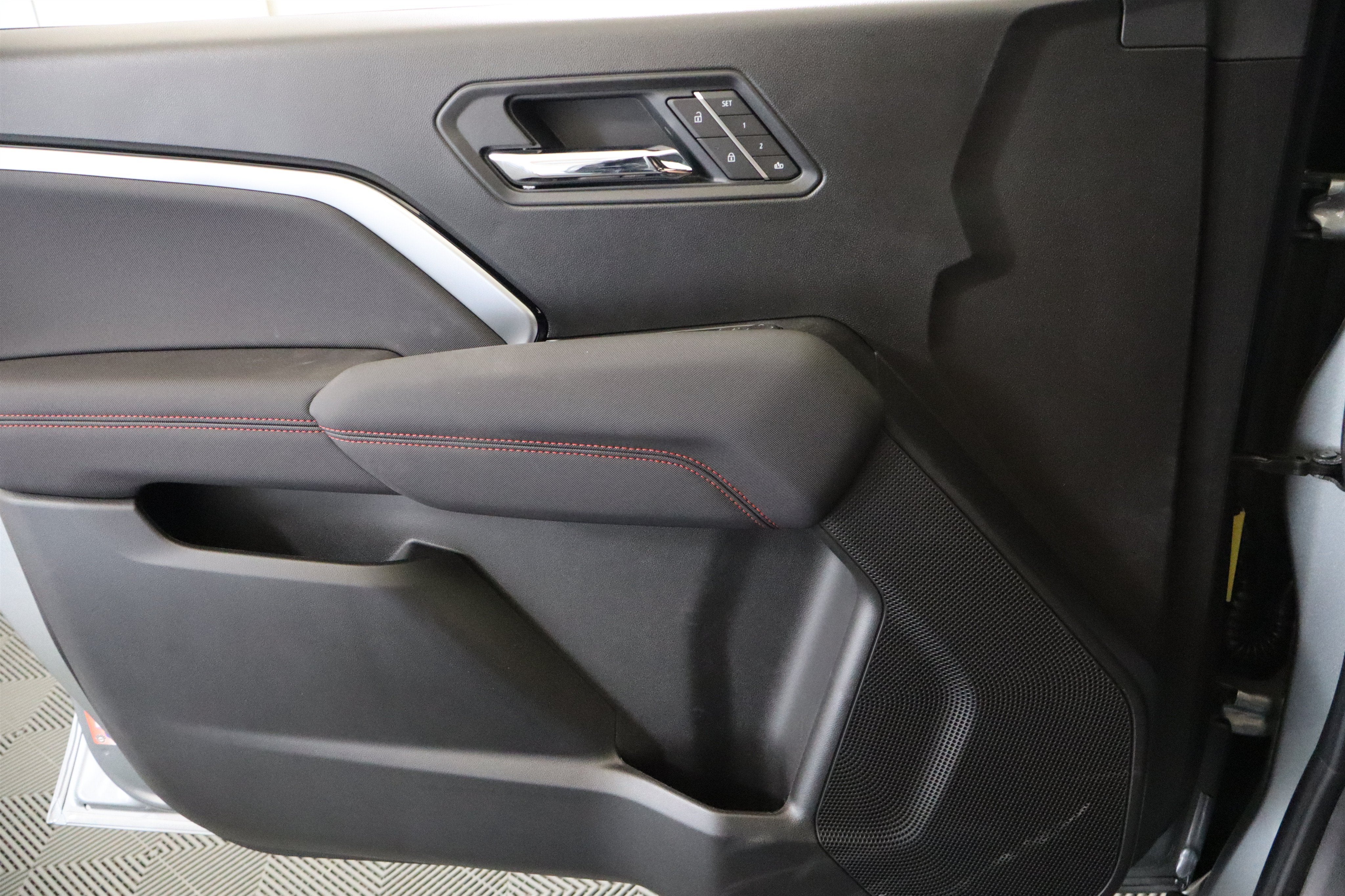 2026 Chevrolet Colorado 4WD Z71