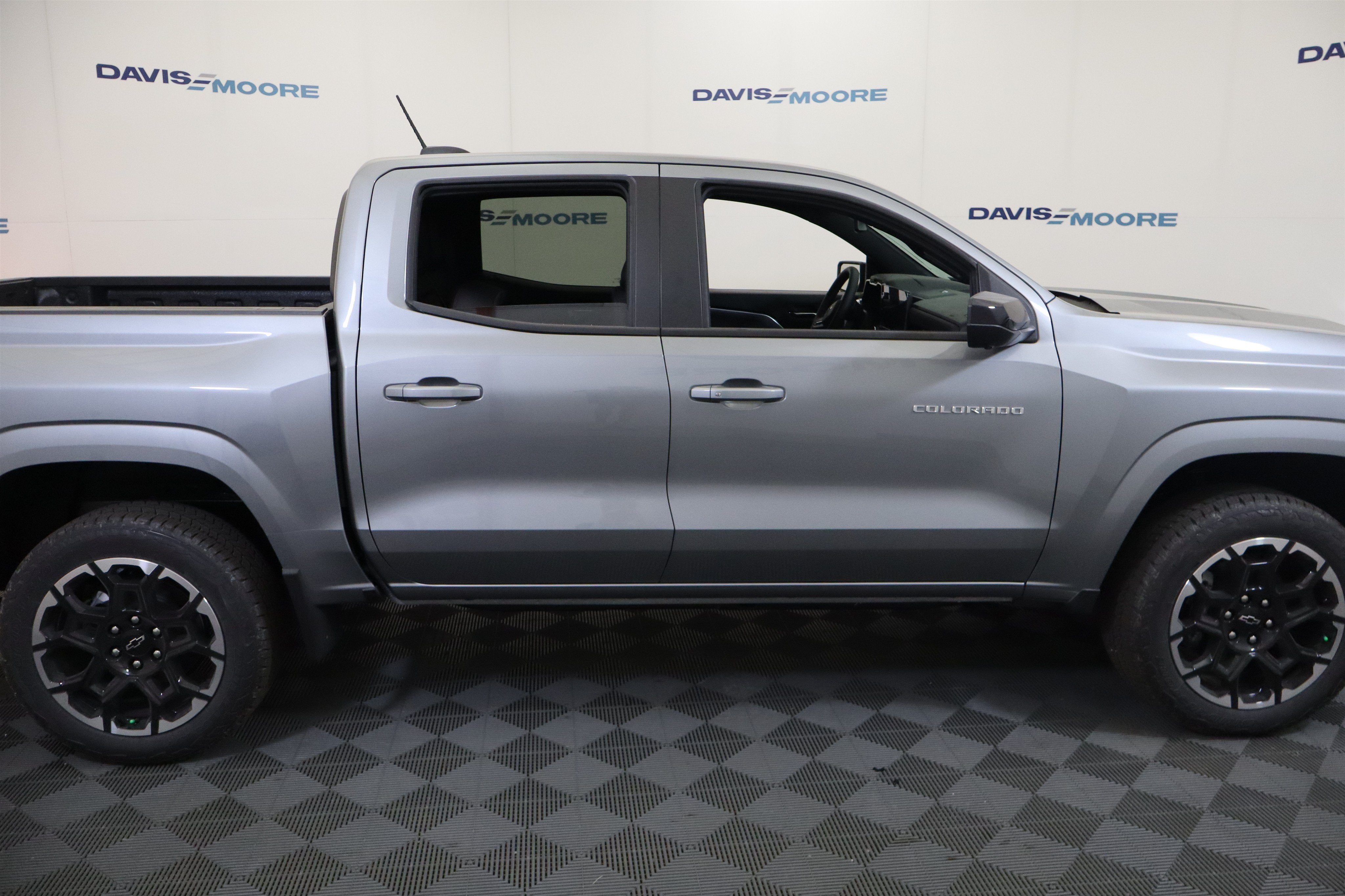 2026 Chevrolet Colorado 4WD Z71