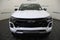 2026 Chevrolet Colorado 4WD Z71