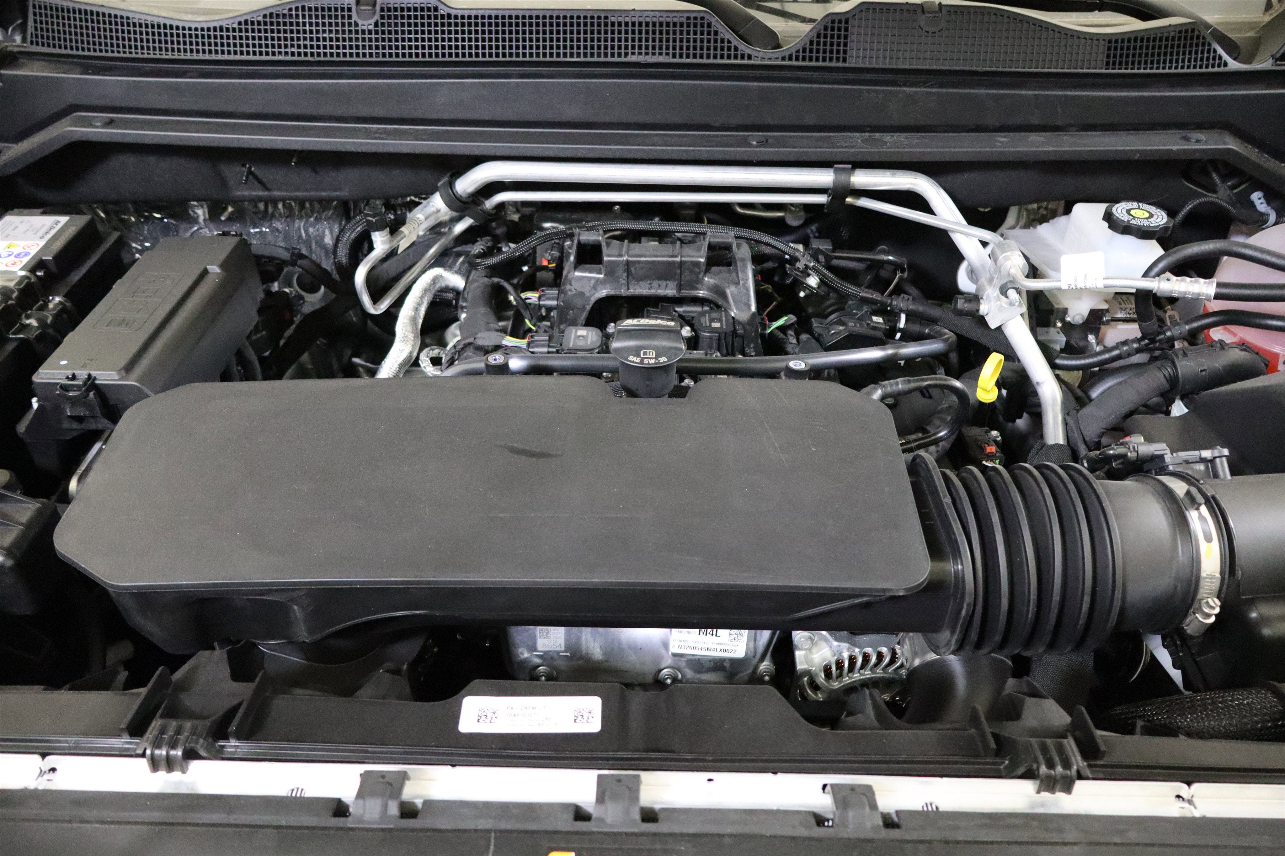 2026 Chevrolet Colorado 4WD Z71