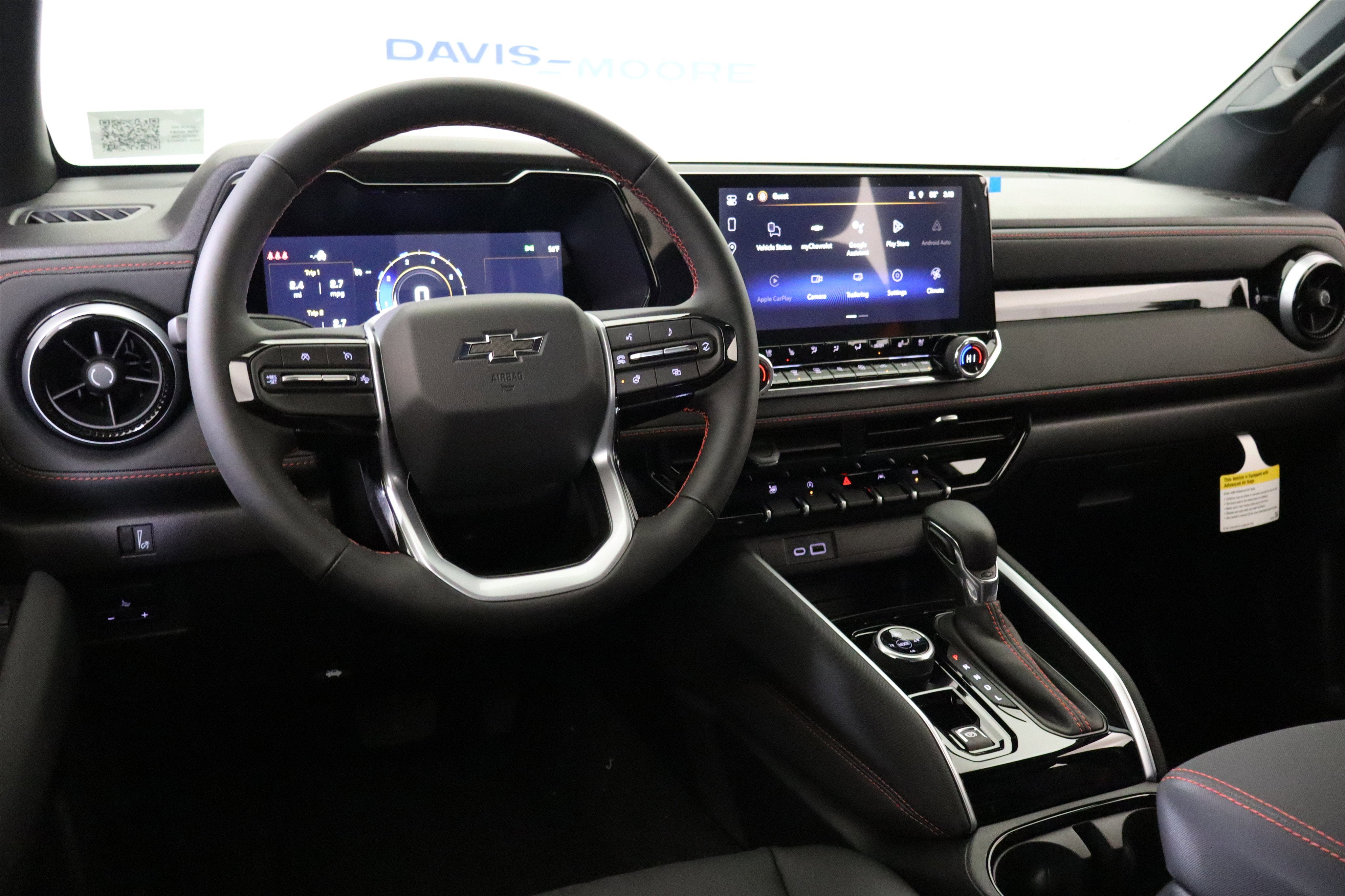 2026 Chevrolet Colorado 4WD Z71