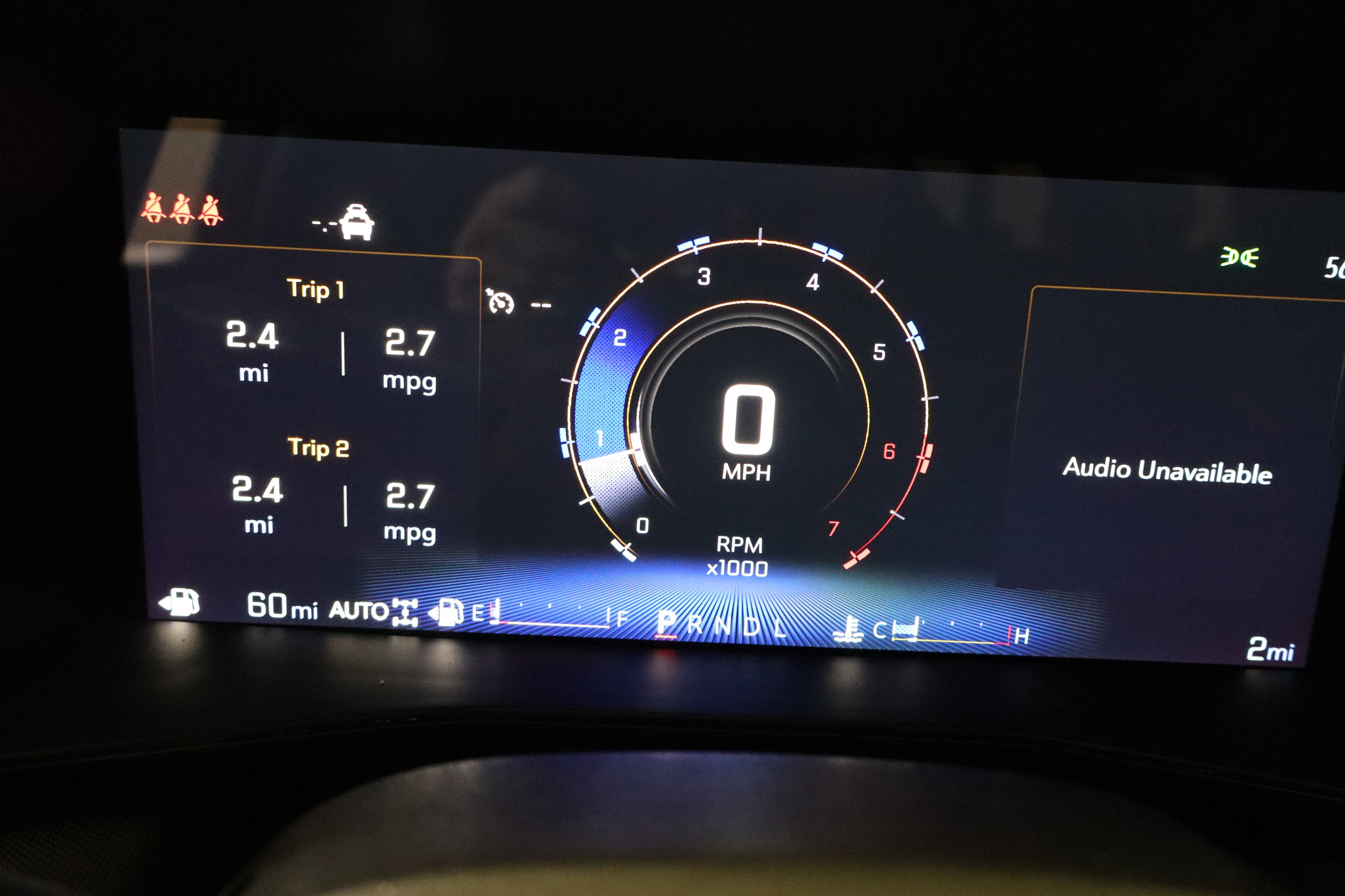 2026 Chevrolet Colorado 4WD Z71