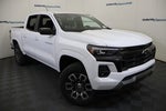 2026 Chevrolet Colorado 4WD Z71