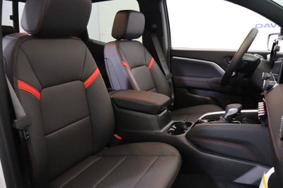 2026 Chevrolet Colorado 4WD Z71