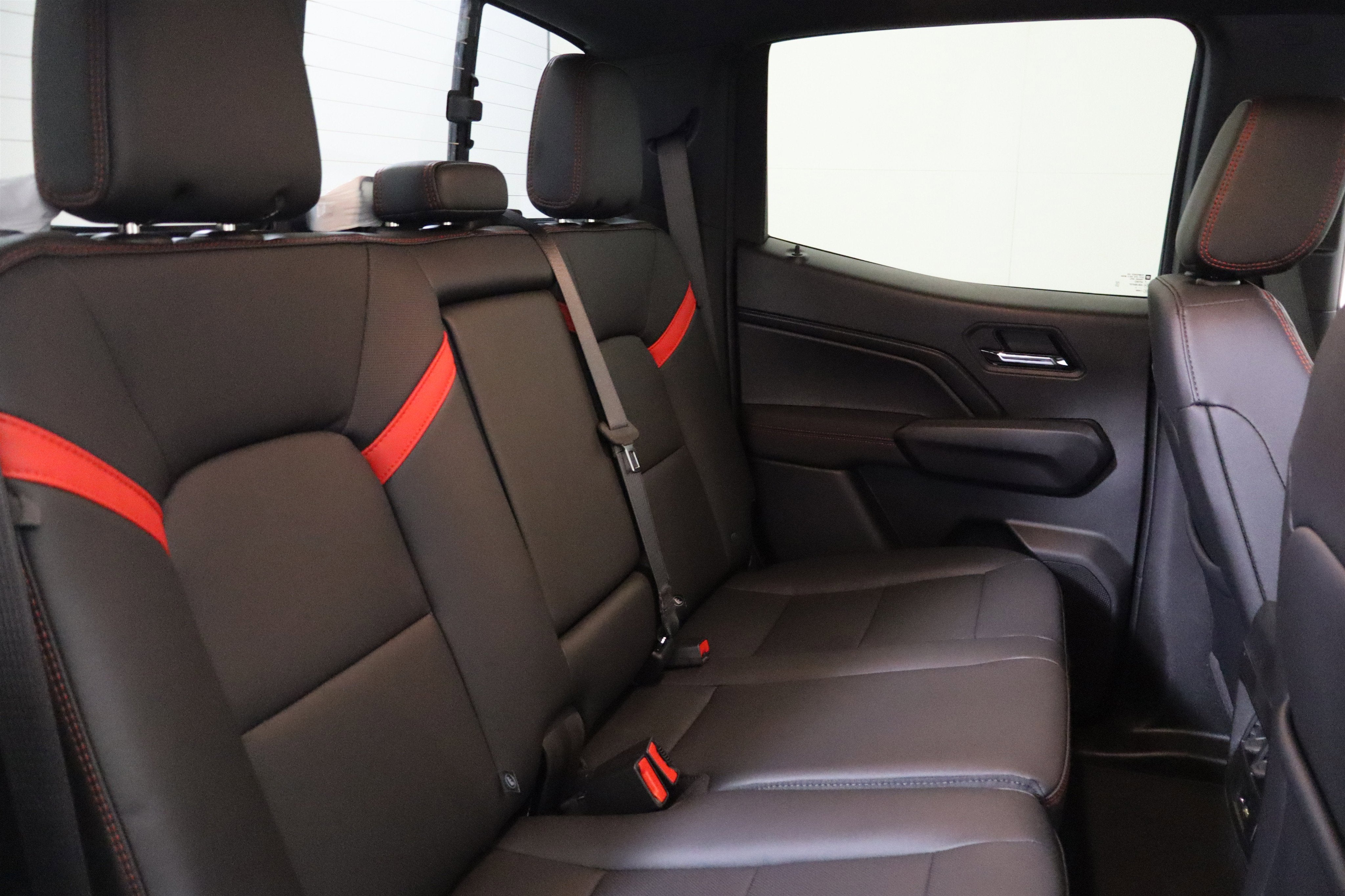 2026 Chevrolet Colorado 4WD Z71