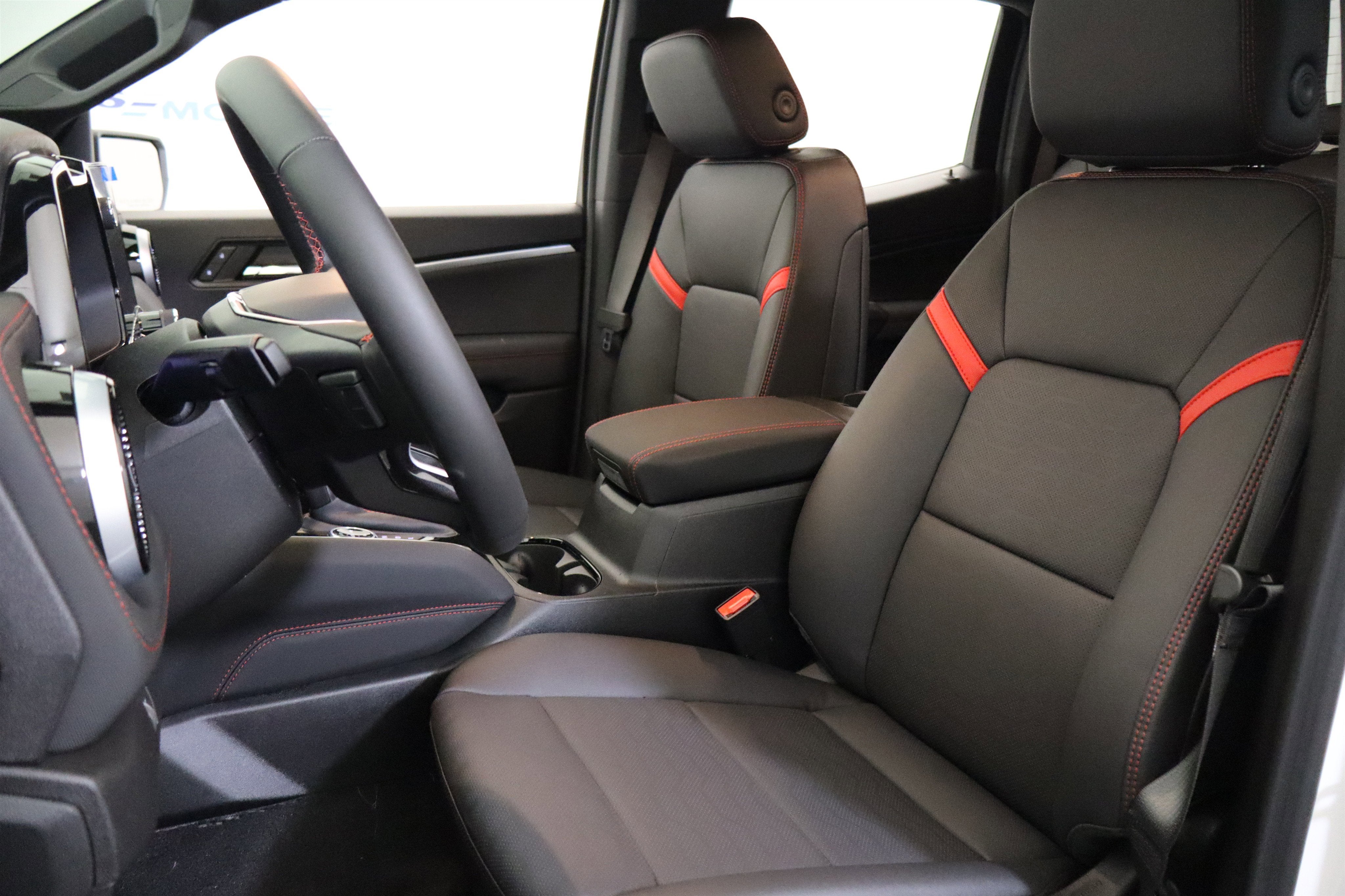 2026 Chevrolet Colorado 4WD Z71