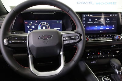 2026 Chevrolet Colorado 4WD Z71