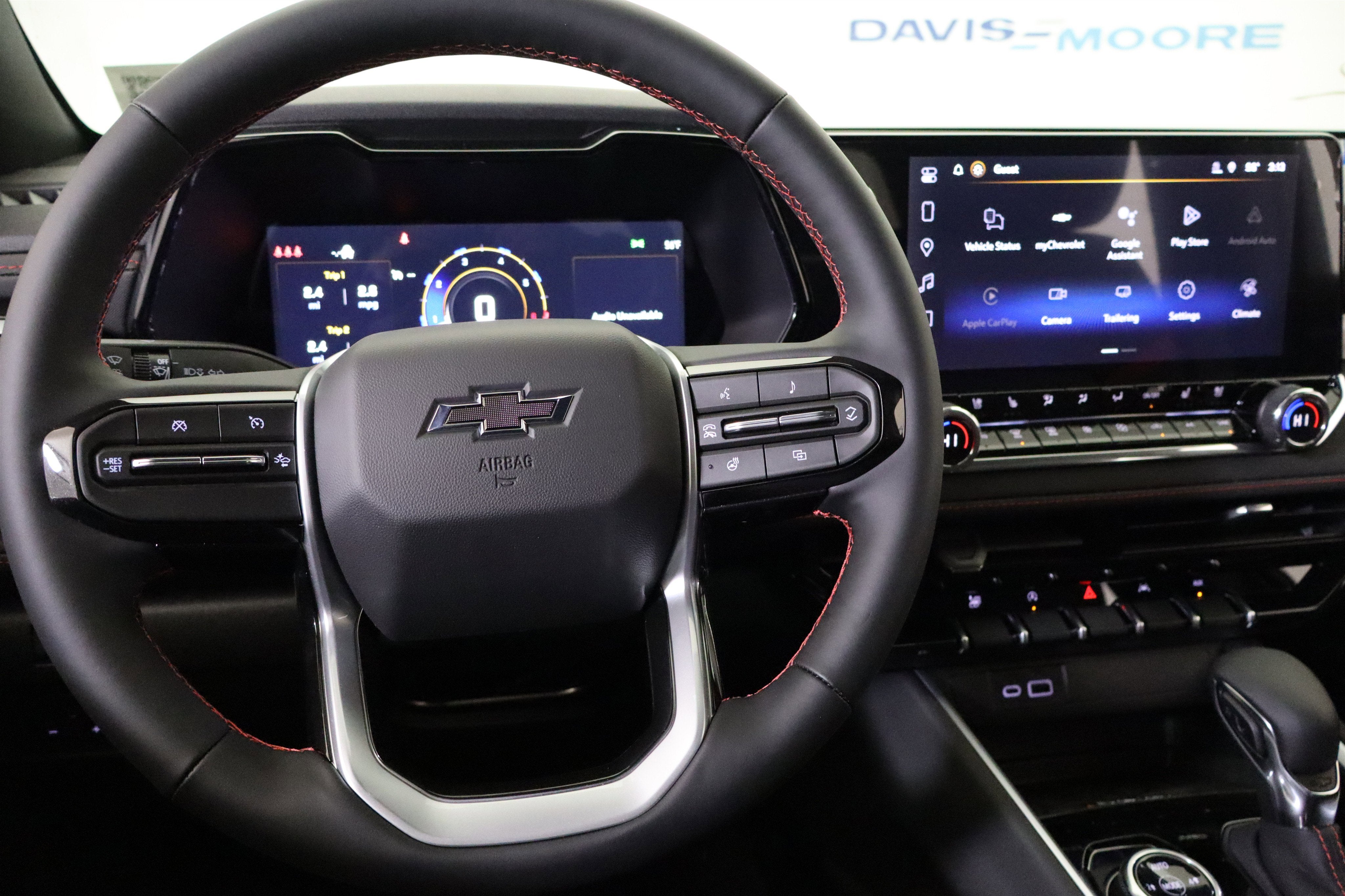 2026 Chevrolet Colorado 4WD Z71