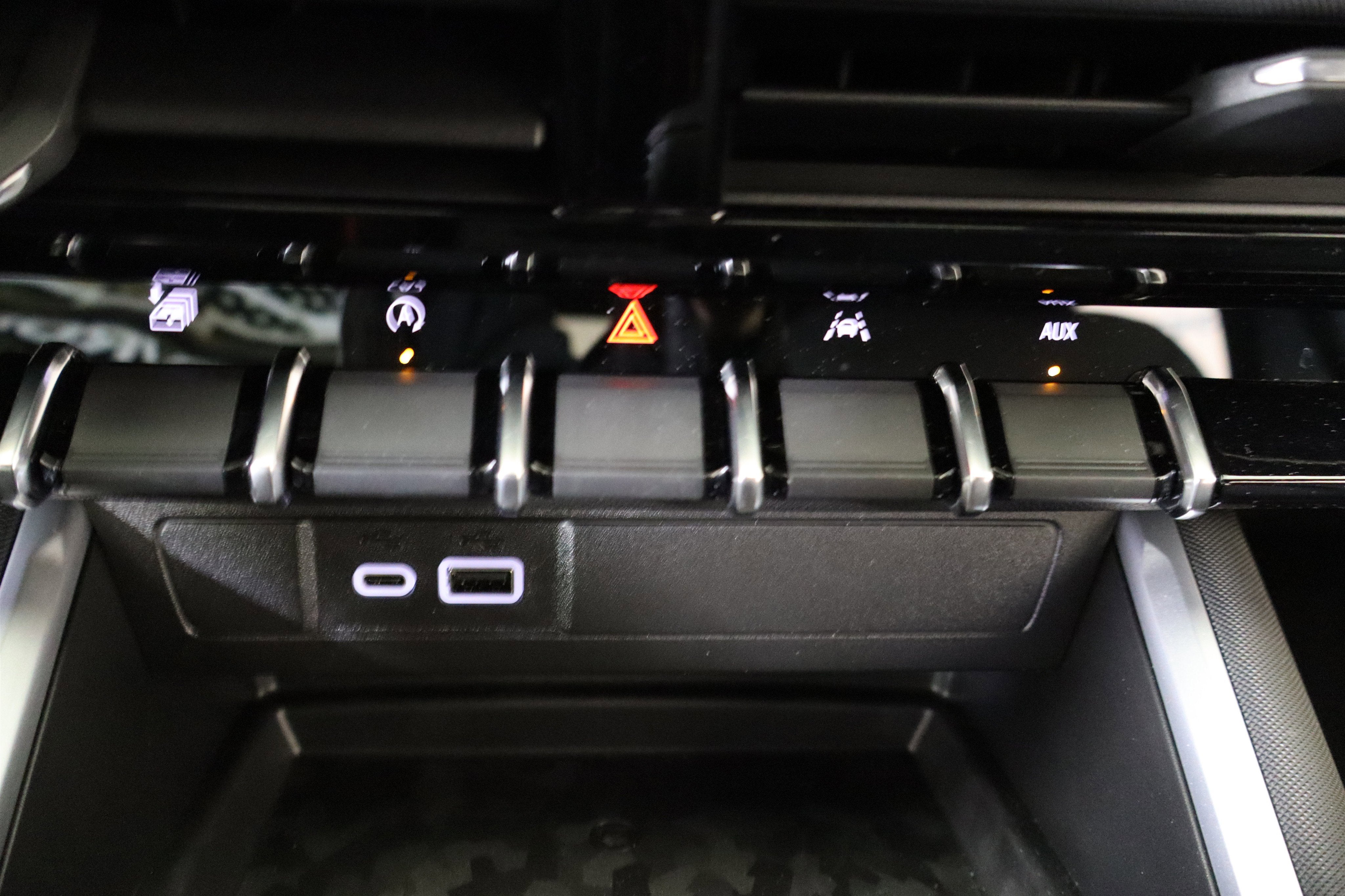 2026 Chevrolet Colorado 4WD Z71