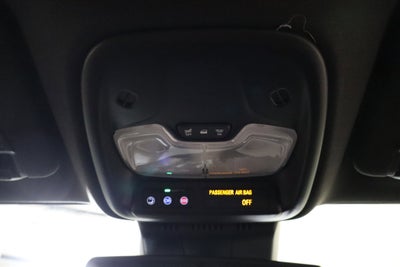 2026 Chevrolet Colorado 4WD Z71