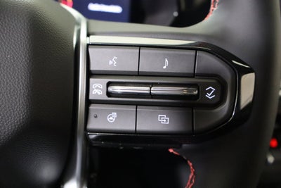 2026 Chevrolet Colorado 4WD Z71