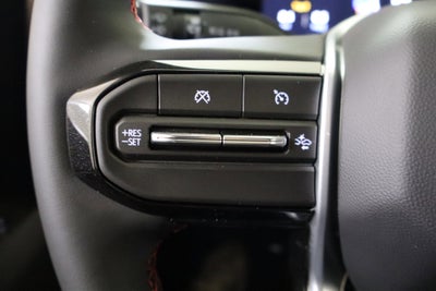 2026 Chevrolet Colorado 4WD Z71