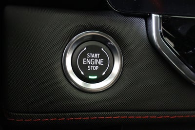 2026 Chevrolet Colorado 4WD Z71