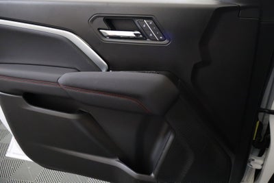 2026 Chevrolet Colorado 4WD Z71