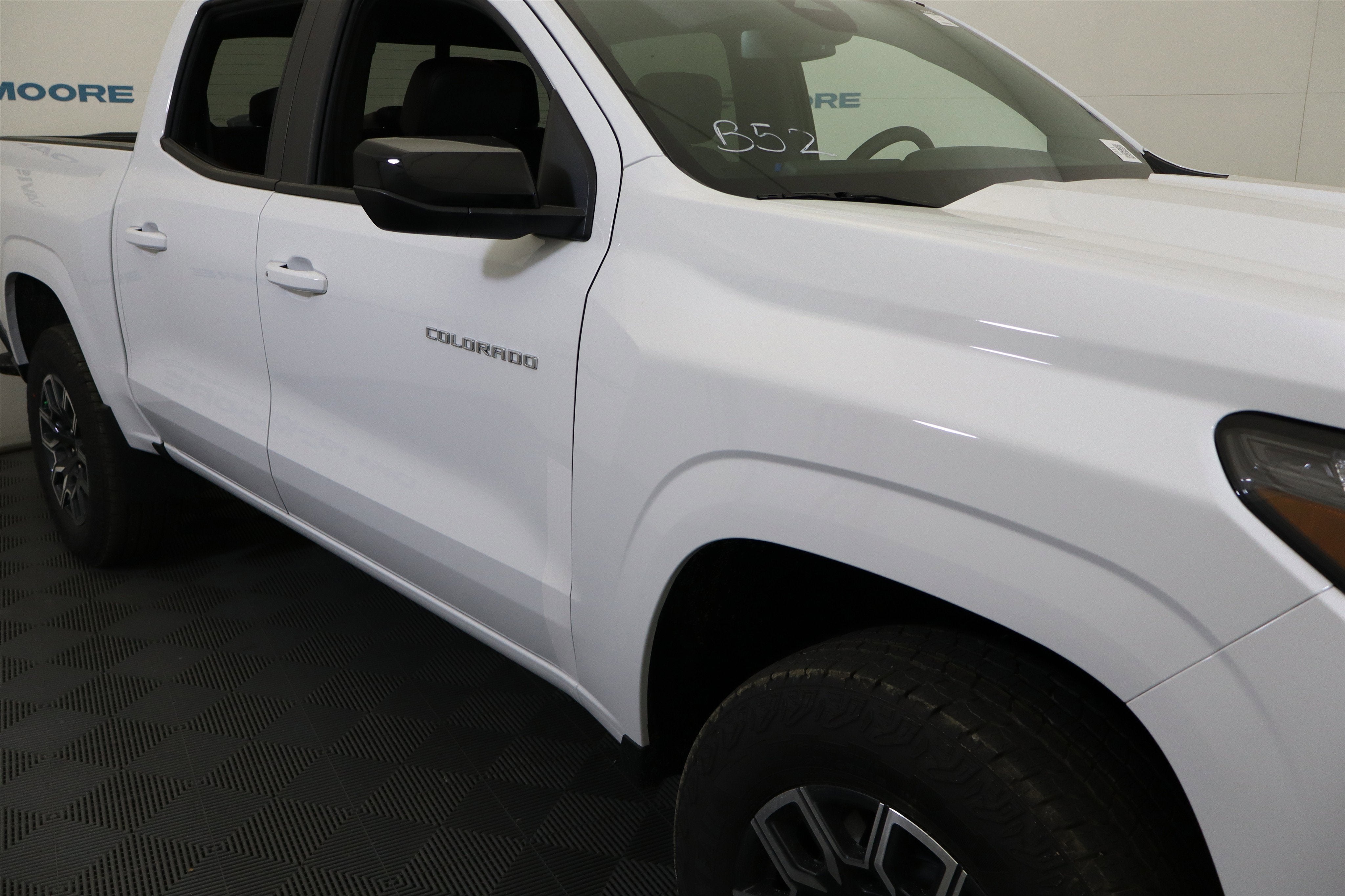2026 Chevrolet Colorado 4WD Z71