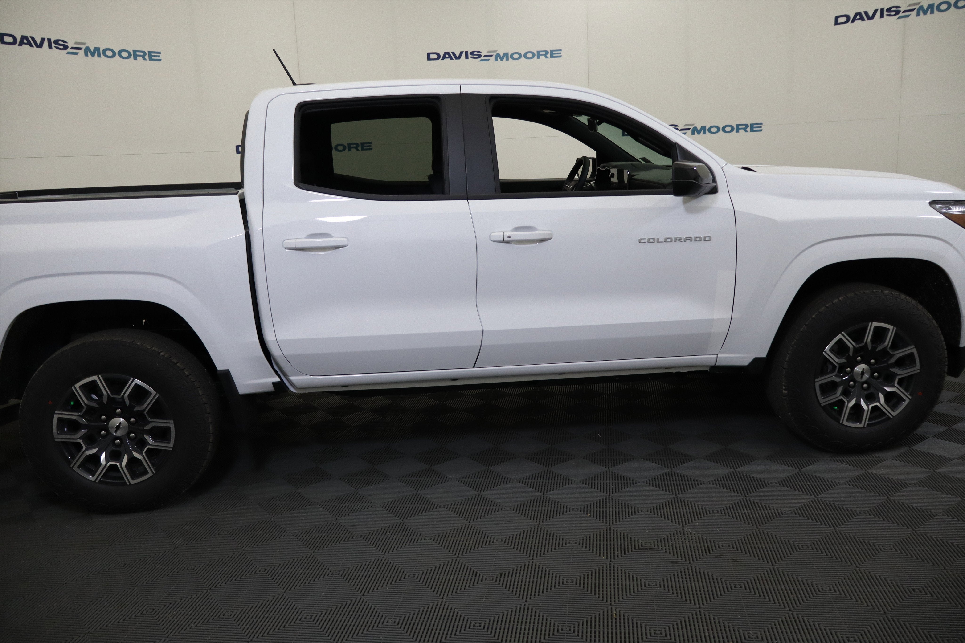 2026 Chevrolet Colorado 4WD Z71