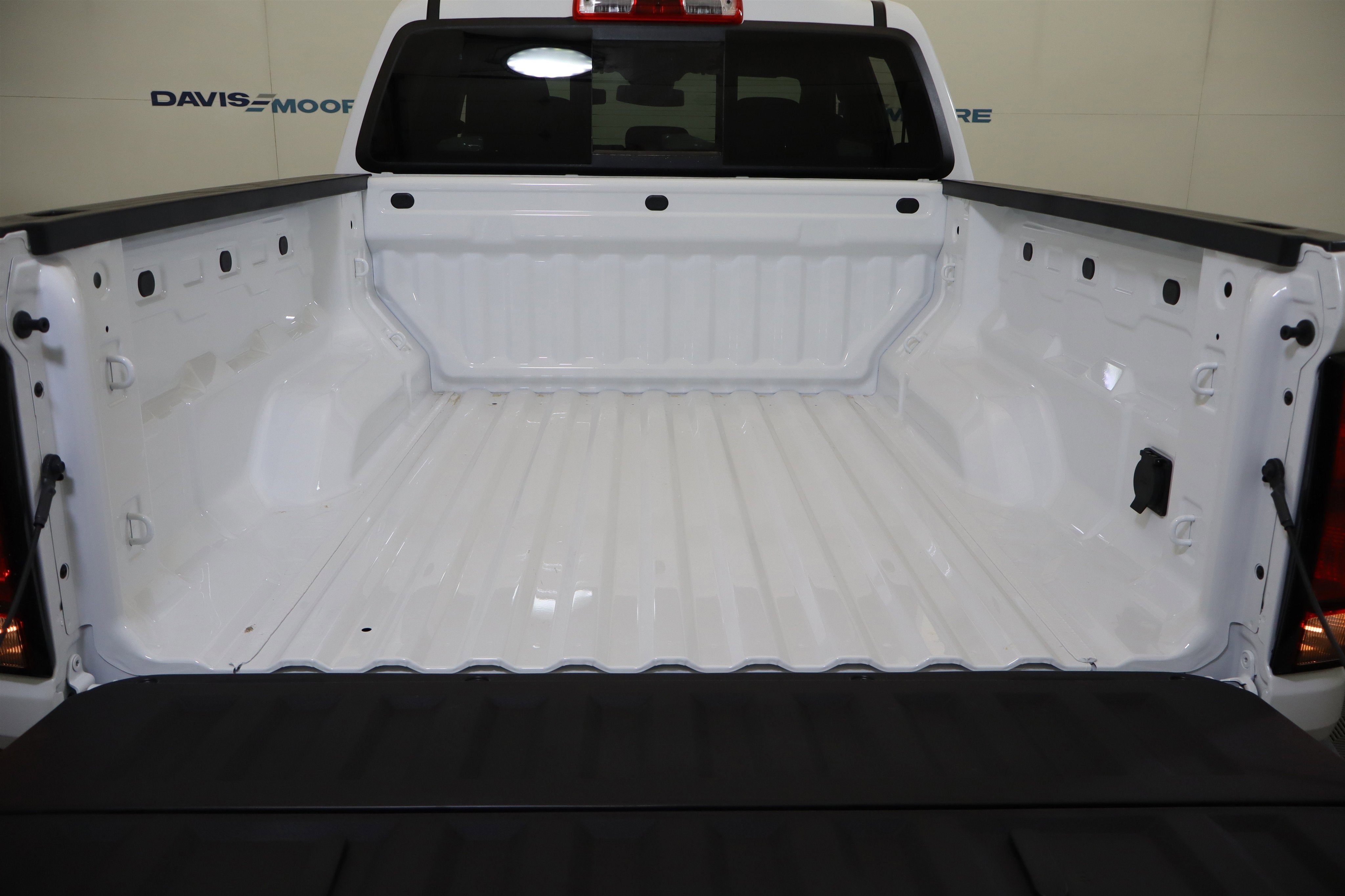 2026 Chevrolet Colorado 4WD Z71