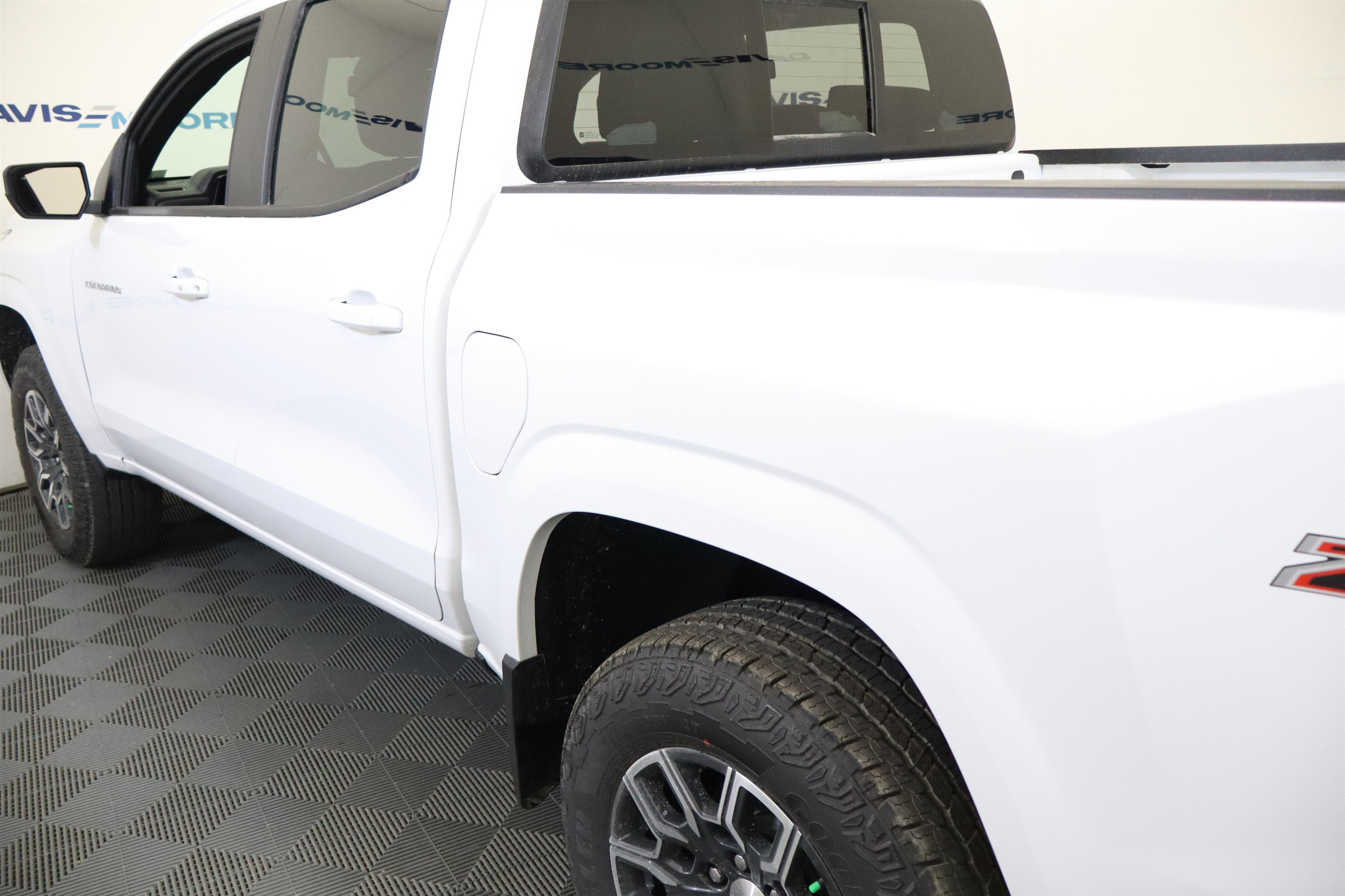 2026 Chevrolet Colorado 4WD Z71 Crew Cab