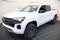 2026 Chevrolet Colorado 4WD Z71 Crew Cab