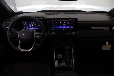 2026 Chevrolet Colorado 4WD Z71 Crew Cab