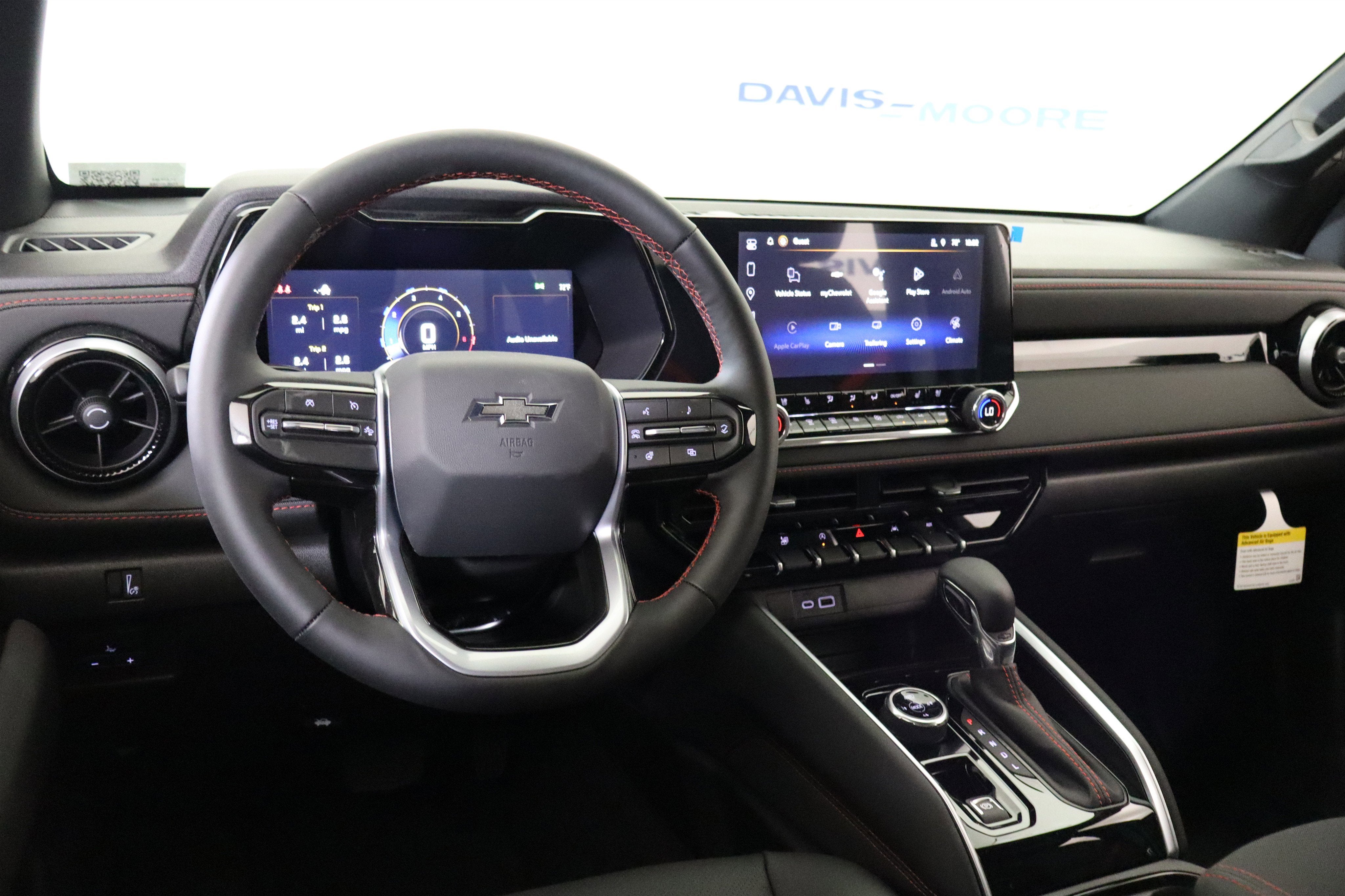 2026 Chevrolet Colorado 4WD Z71 Crew Cab